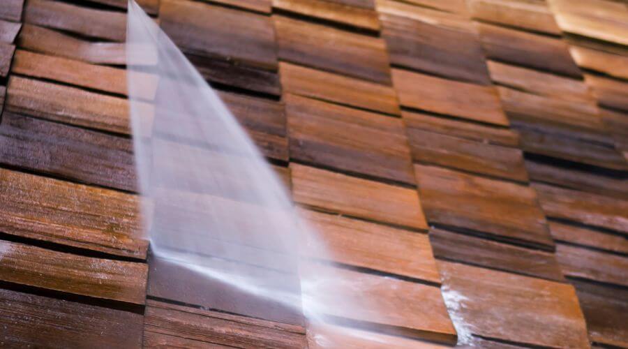 Roof Repair in Cook, NE